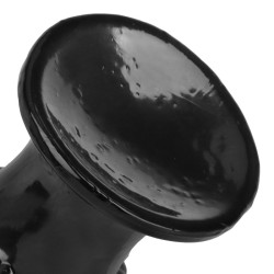 ToppedMonster Plug Corn Pop M 16 x 6.5cm